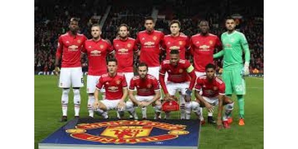 Manchester United został przyłapany na poczuciu winy